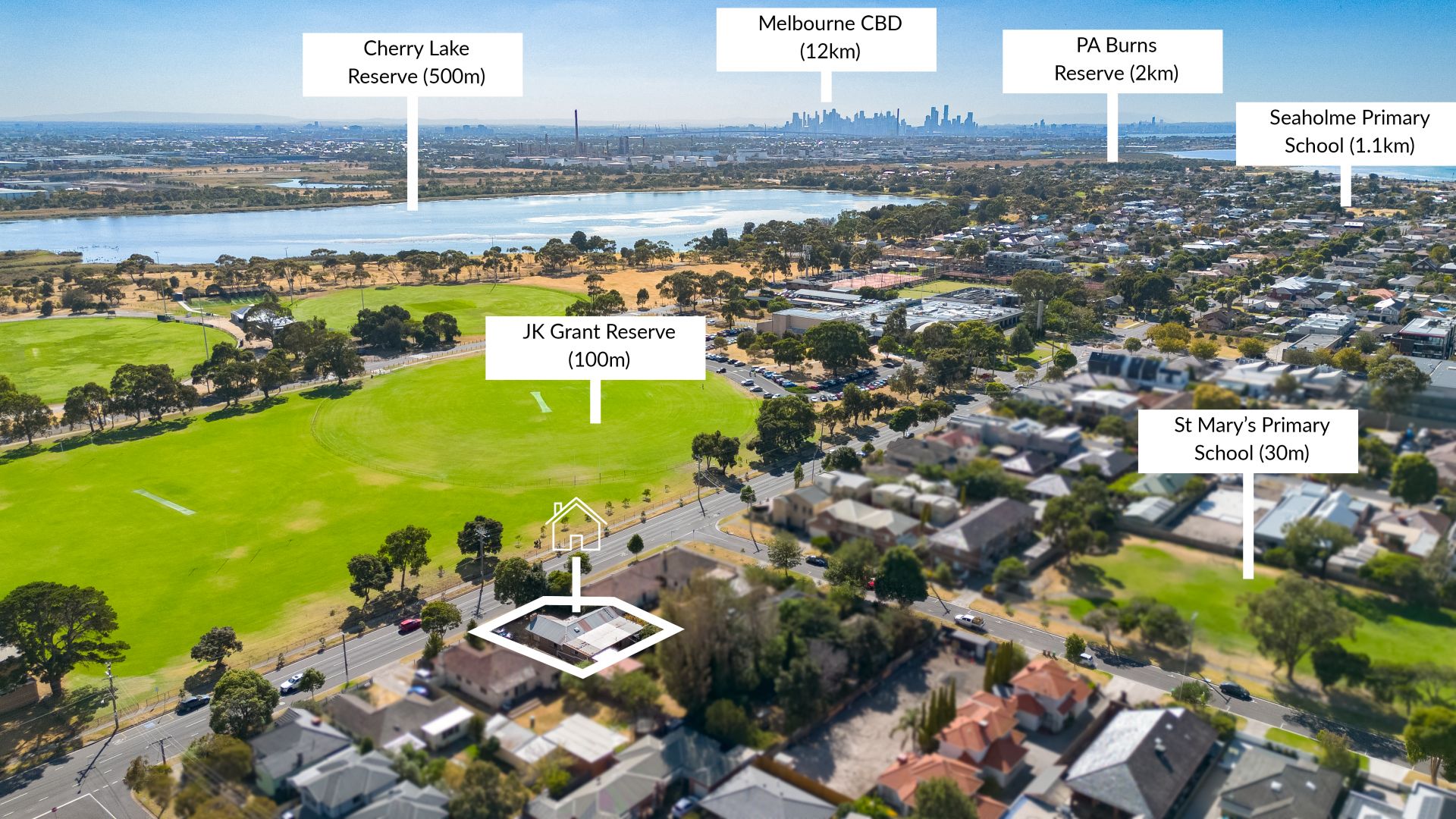 156 Civic Parade, Altona - Thumbnail 2
