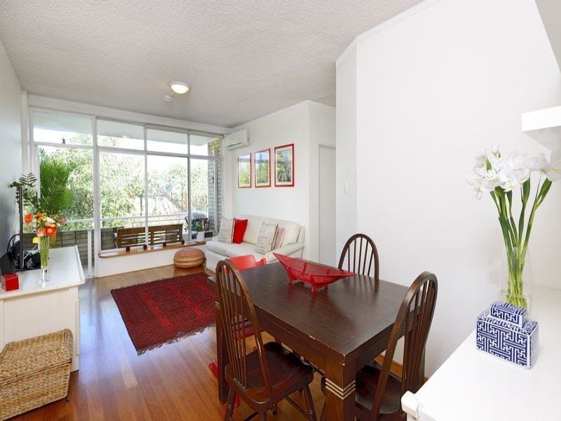 10/25 Harrison Street, CREMORNE
