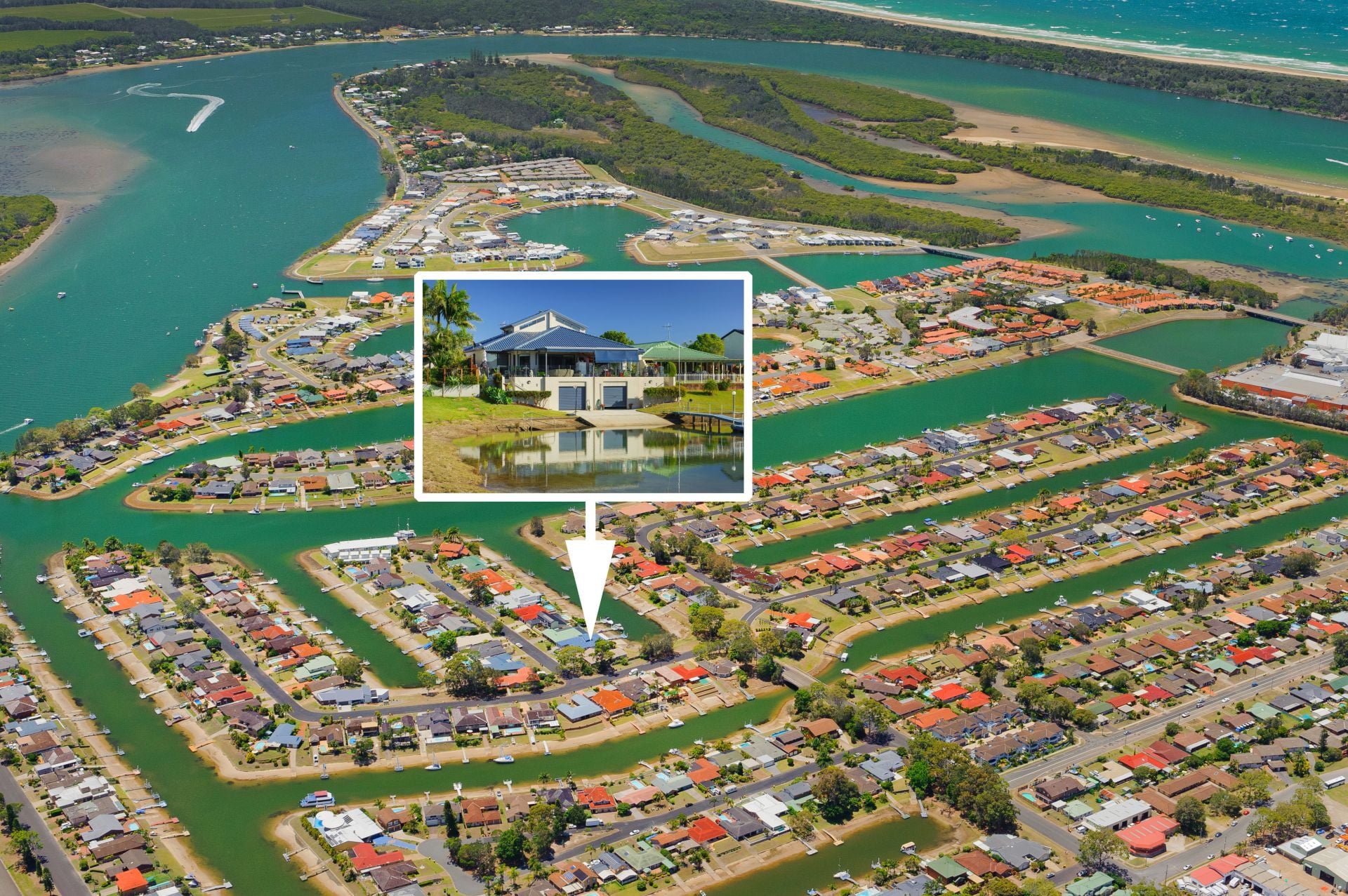 1/4 Sirius Close Port Macquarie NSW, Port Macquarie - Image 1