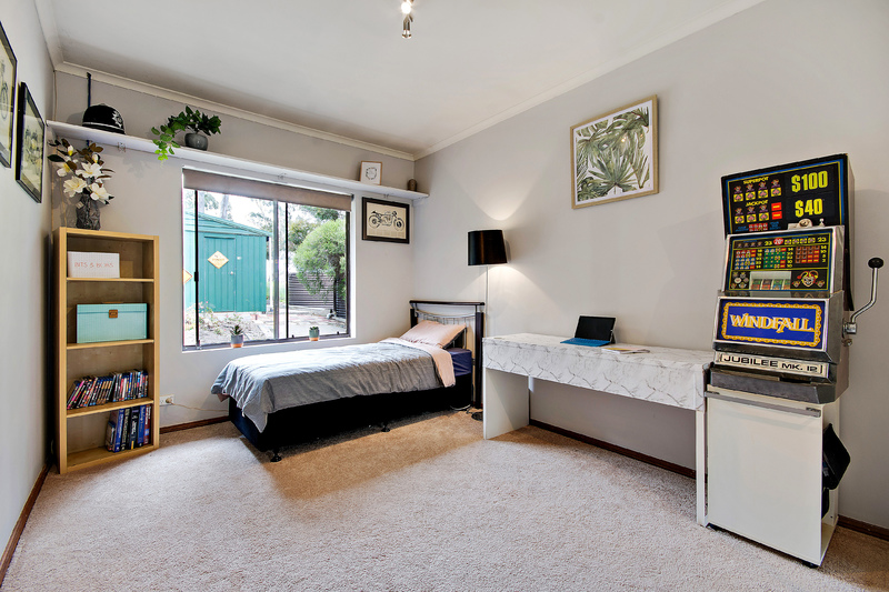 Sold property Undisclosed for Lot 1 Harvey Road (Sampson Flat) One