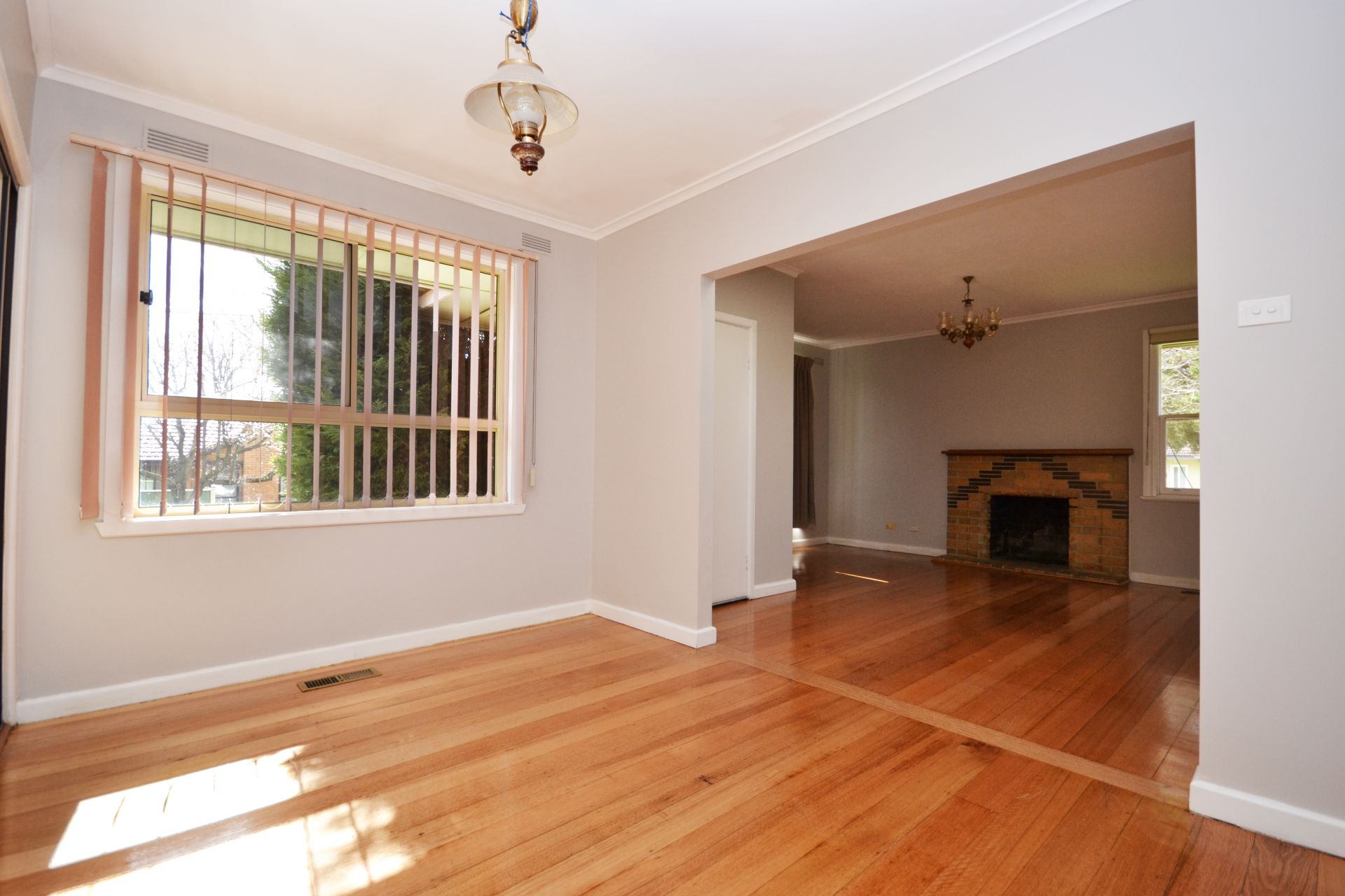 CHARMING TWO BEDROOM HOME