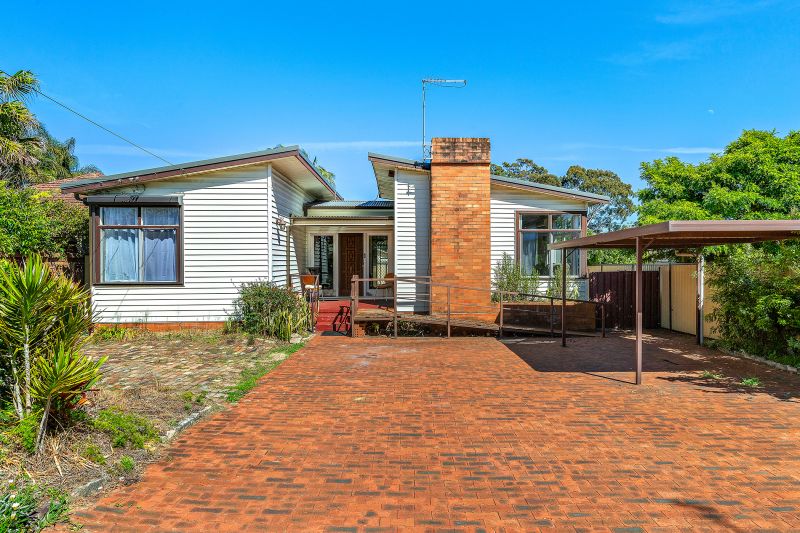 Real Estate For Sale 243 Princes Highway Sylvania , NSW