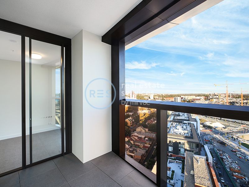 Real Estate For Lease 1301/6 Ebsworth Street Zetland , NSW