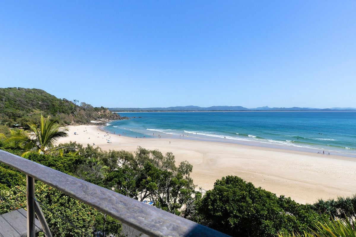 35 Marine Parade Byron Bay 2481