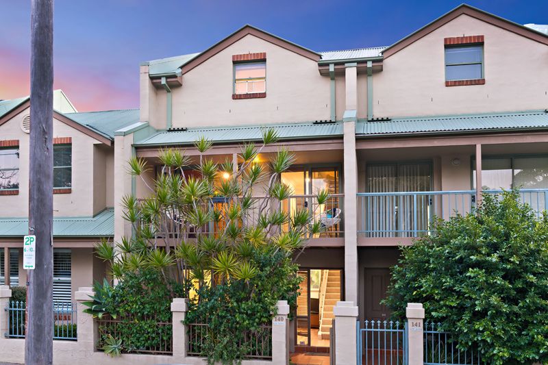 Sold - Torrens Title Tri-Level Terrace