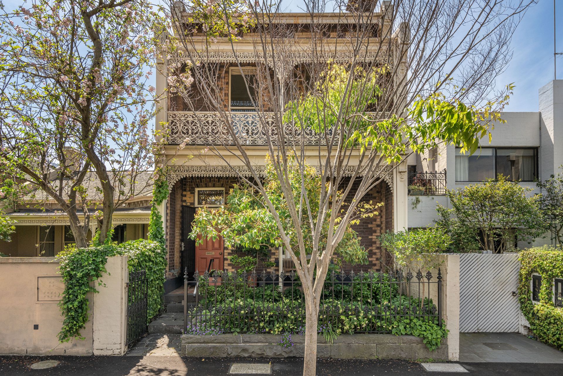 Kay & Burton 42 Grey Street, East Melbourne