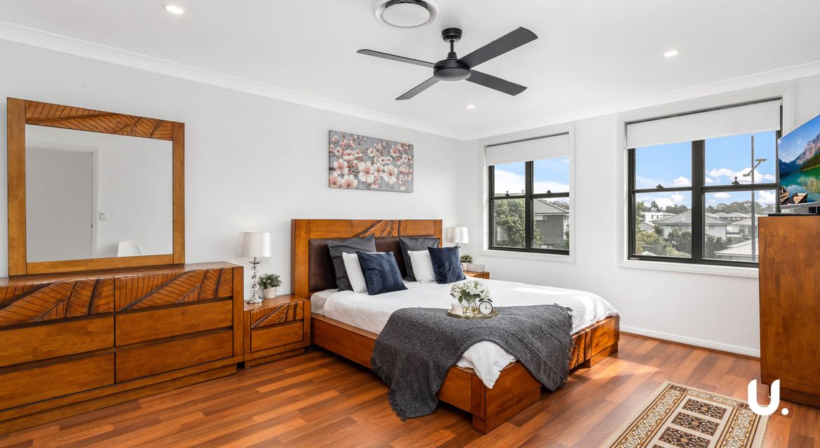 Colebee 123 Stonecutters Drive