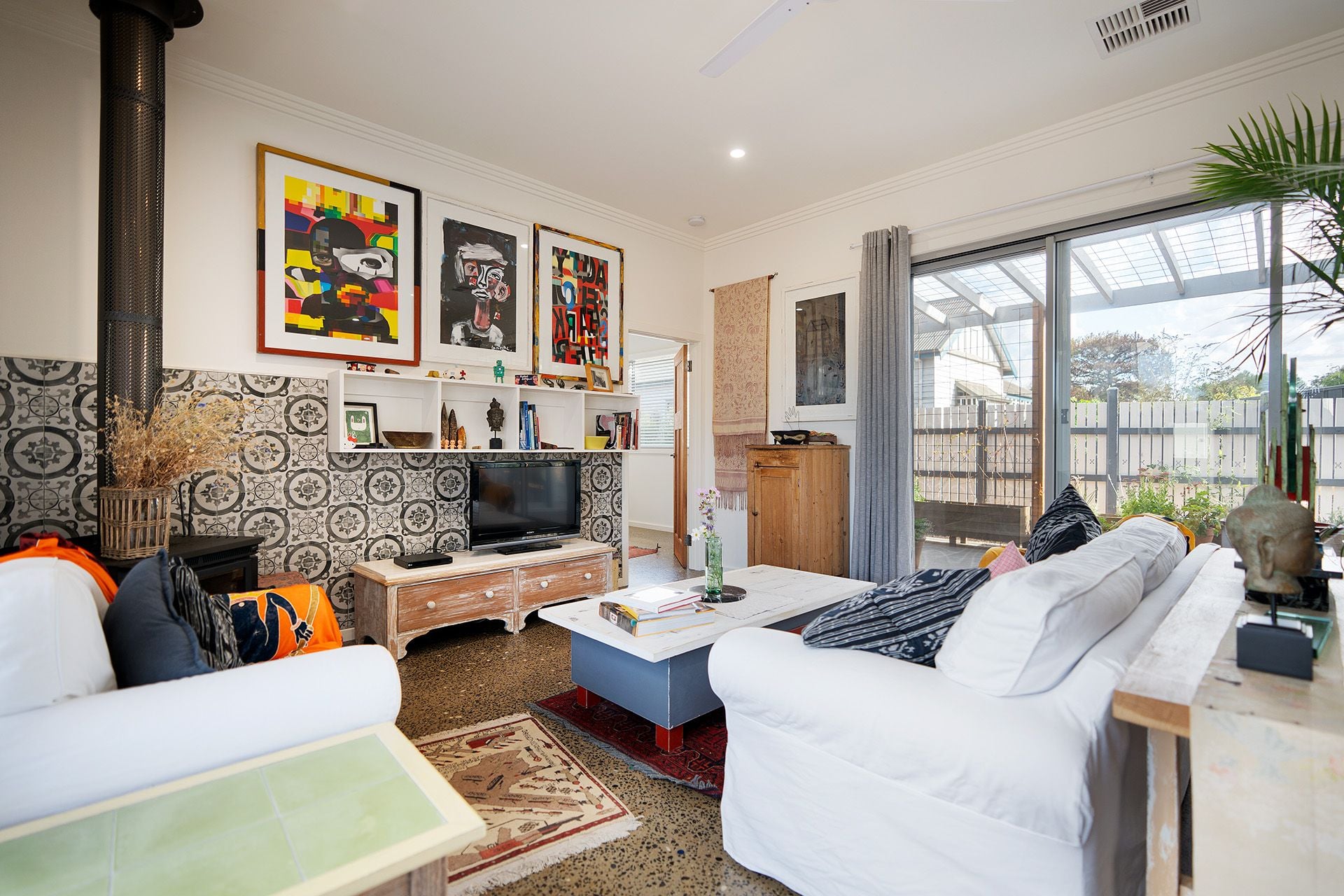 44 Brigade Avenue, Campbells Creek - Thumbnail 7