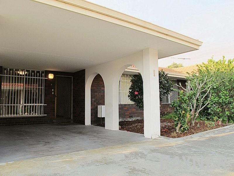 2/168 Waterloo Street TUART HILL WA, Tuart Hill - Thumbnail 2