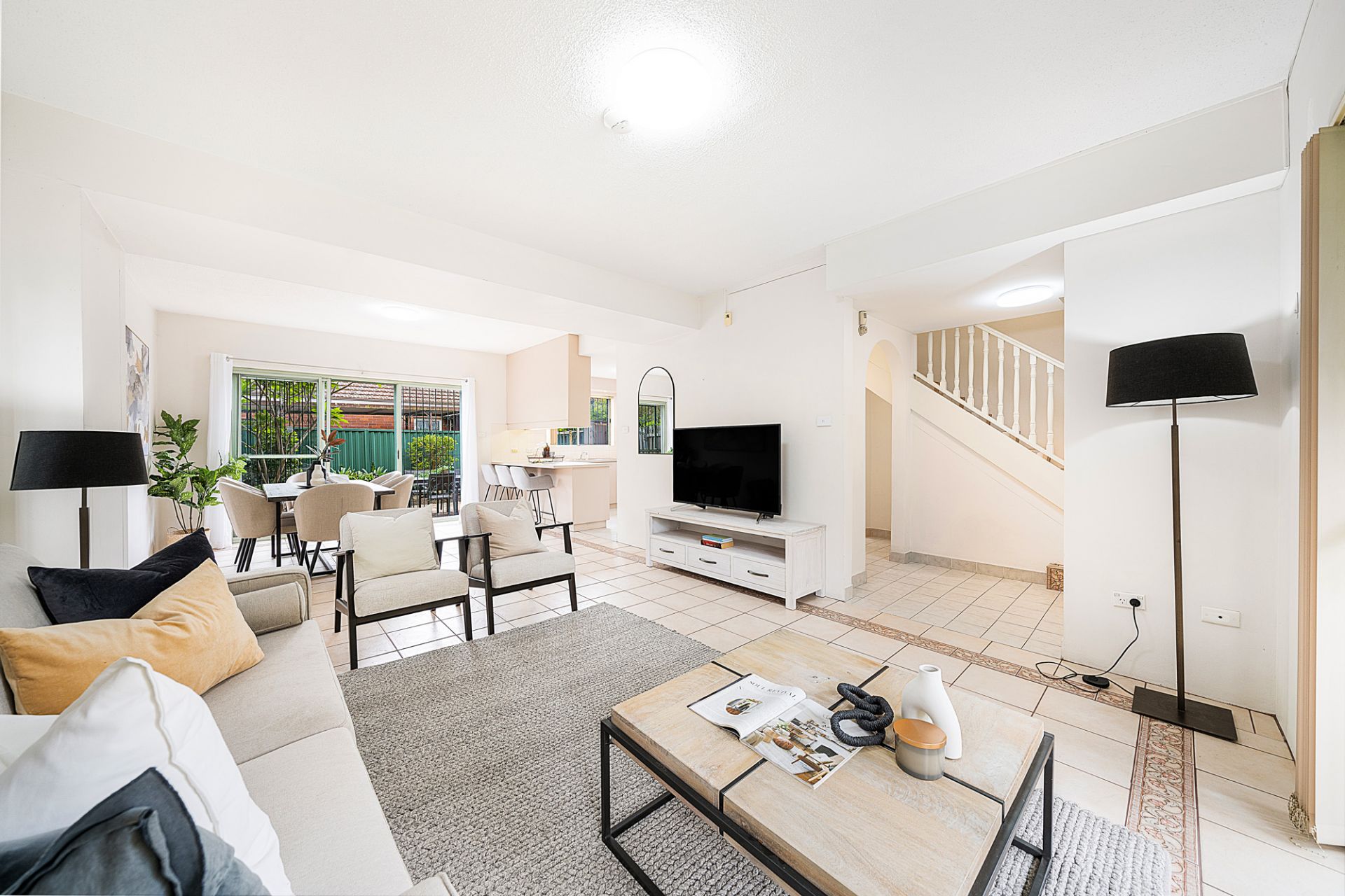 9/1 Fitzgerald Crescent, Strathfield, Strathfield - Thumbnail 3