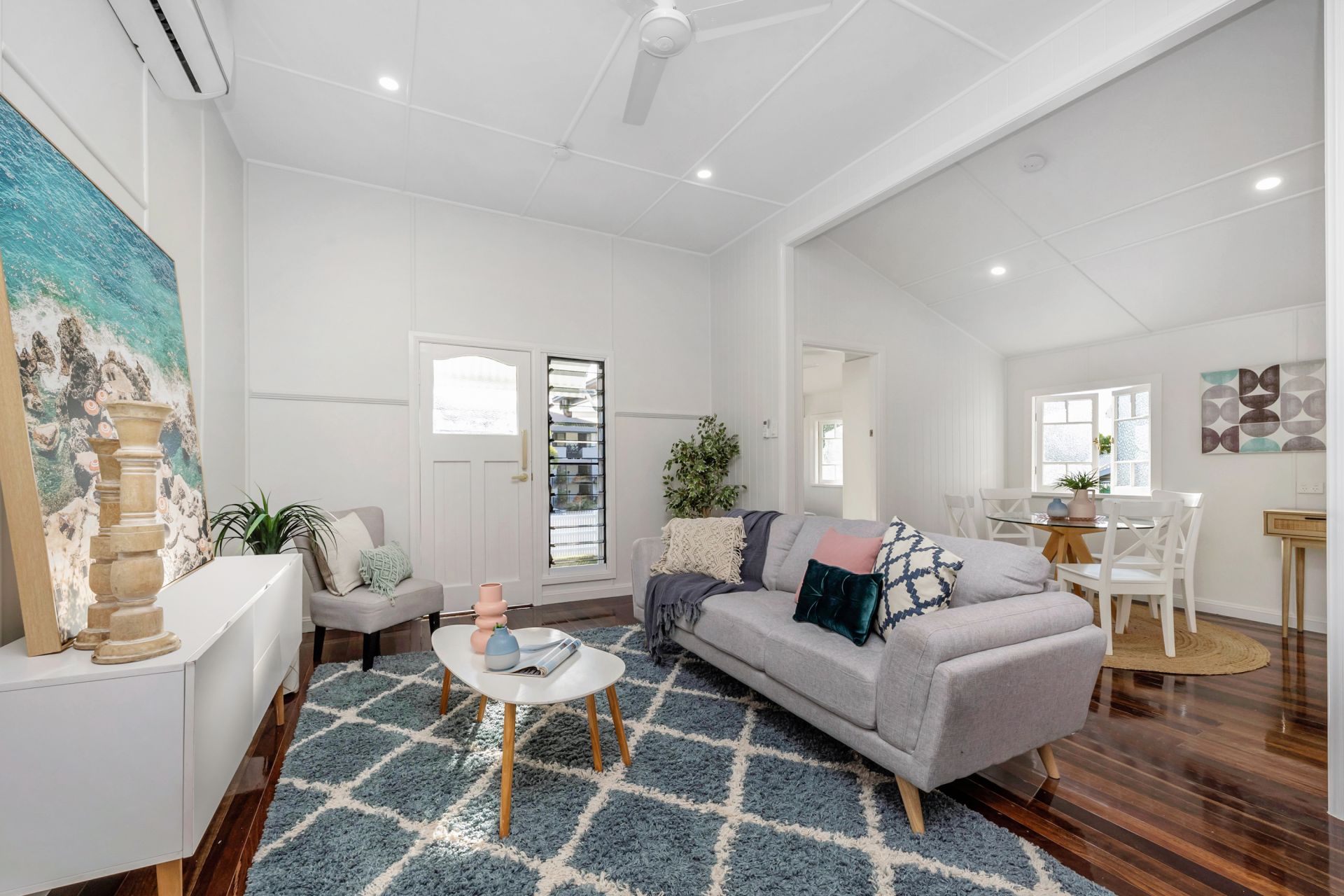 7 Henry Street, West End Harcourts Kingsberry Townsville