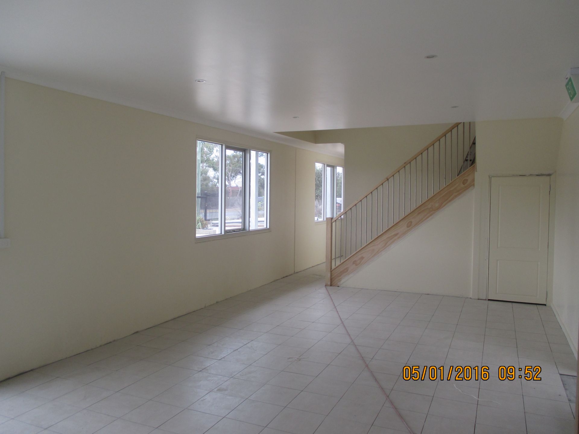 New 1,000sqm Office/Warehouse!