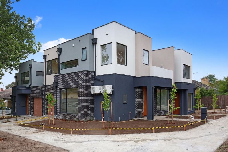 120 Ramu Parade, Heidelberg West