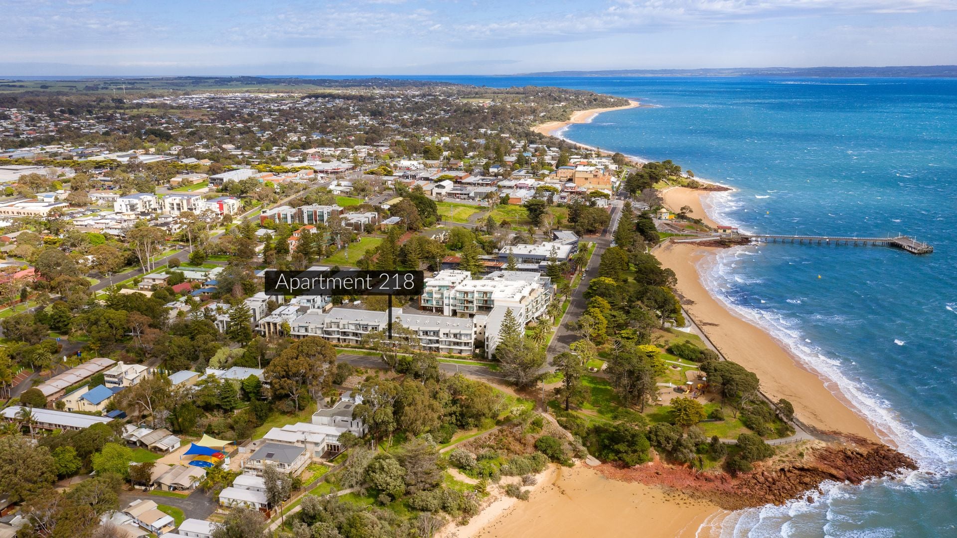 218/210 Steele Street, Cowes OBrien Real Estate