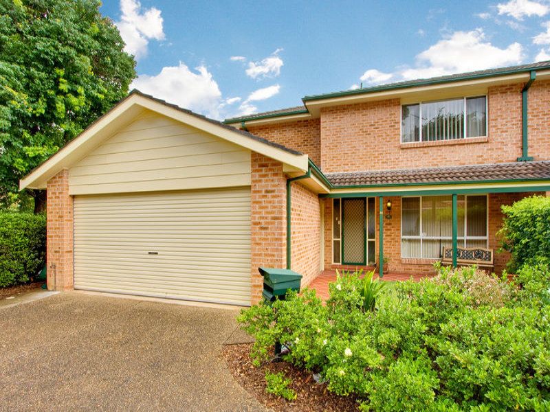 38 John Tebbutt Place, Richmond - Thumbnail 2