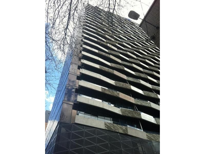 534 Flinders Street MELBOURNE