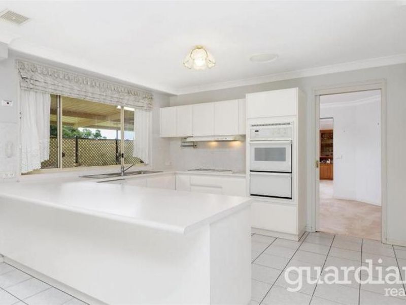 1 Oakridge Place KENTHURST NSW, Kenthurst - Thumbnail 5