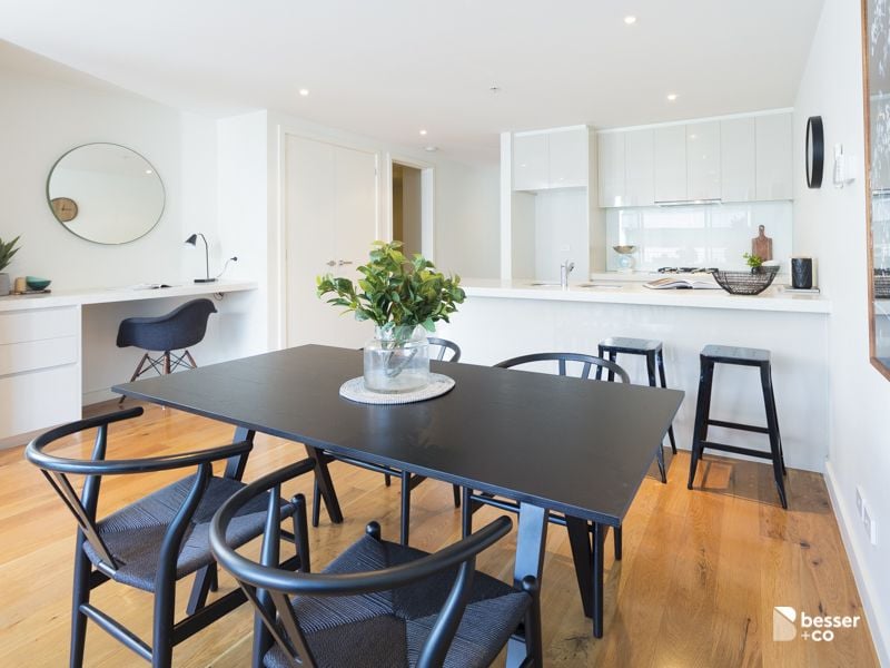 302/77 Nott Street, Port Melbourne - Thumbnail 5