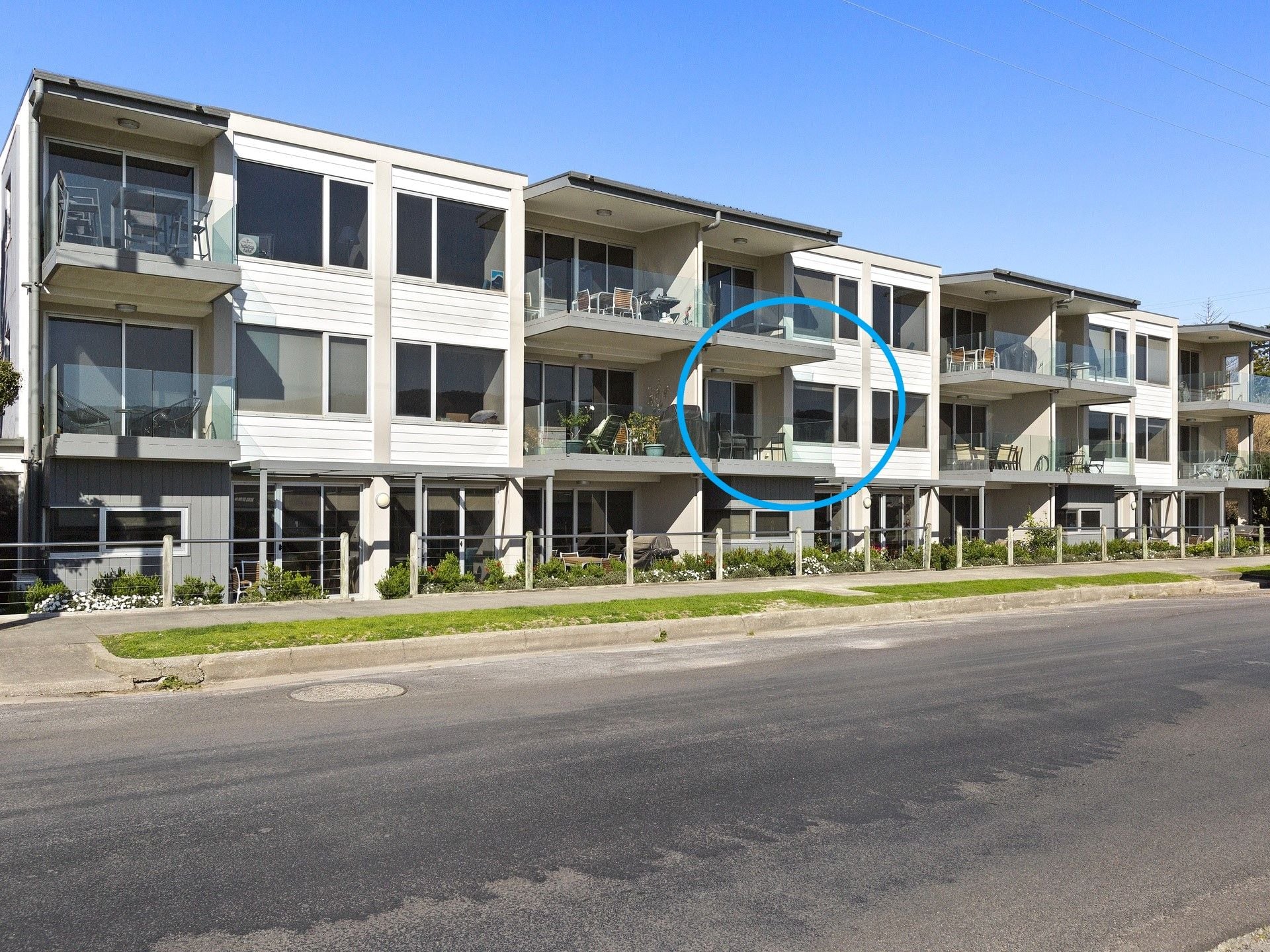 Unit 7/17-19 Nelson Street, Apollo Bay - Thumbnail 2