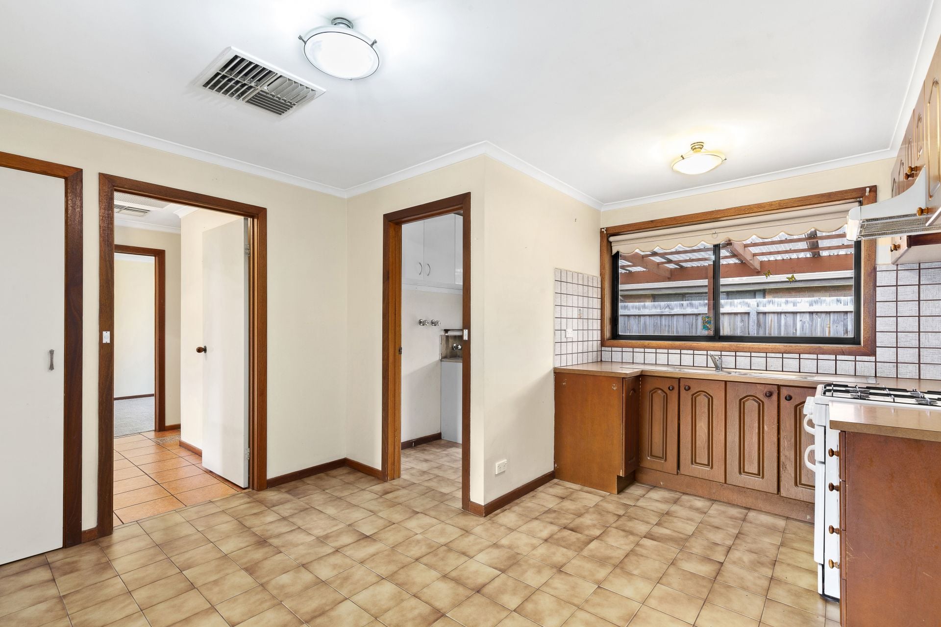 Lifestyle, Location And Potential