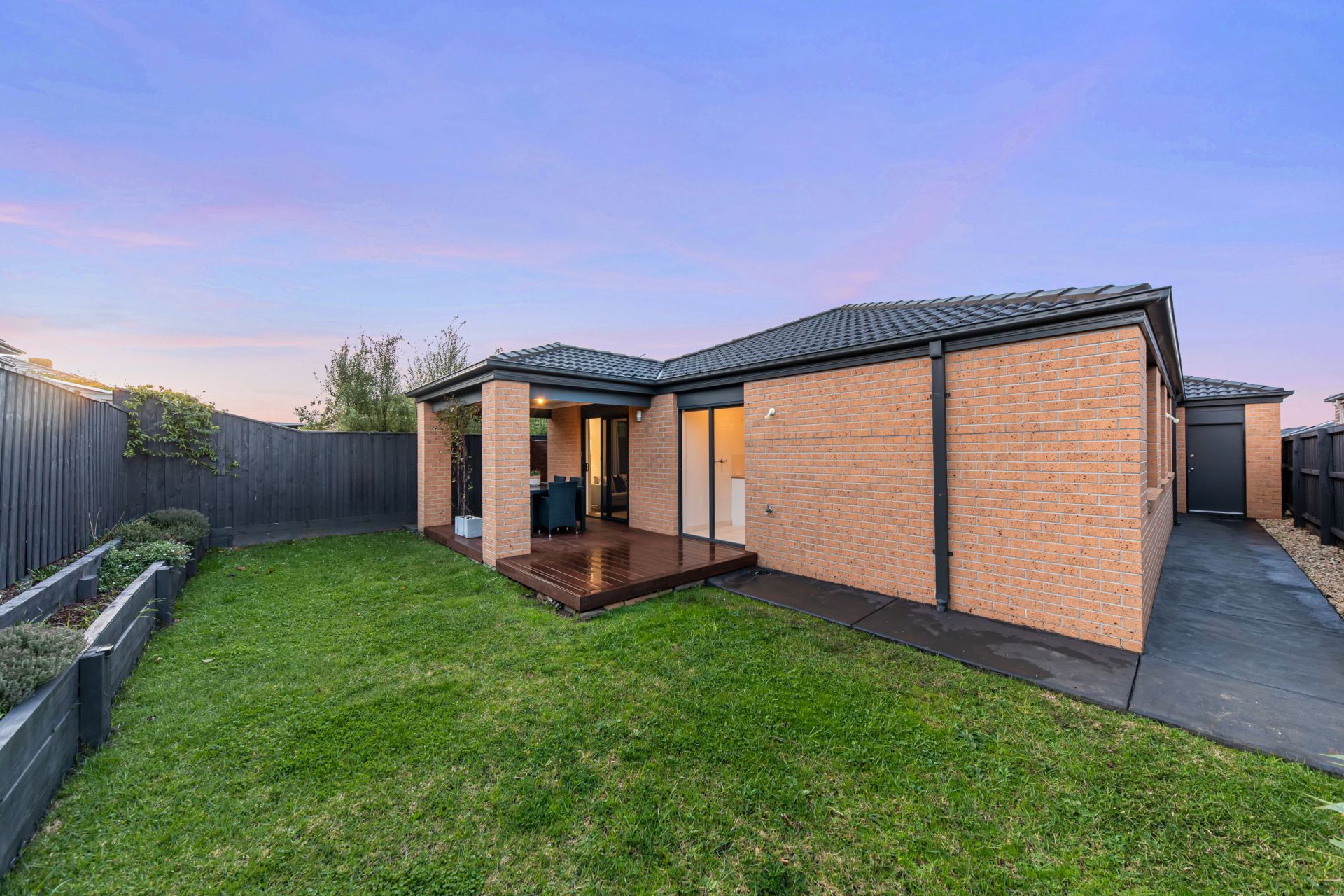187 Soldiers Road, Berwick OBrien Real Estate