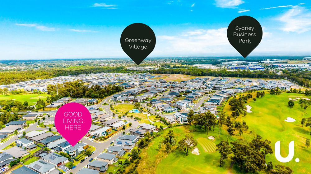 Colebee 12 Kingsbarn Street