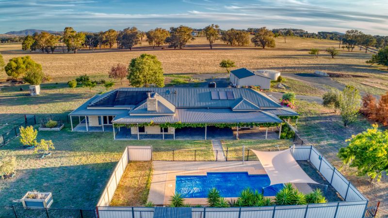 397 Burma Road Table Top NSW, Table Top - Thumbnail 2