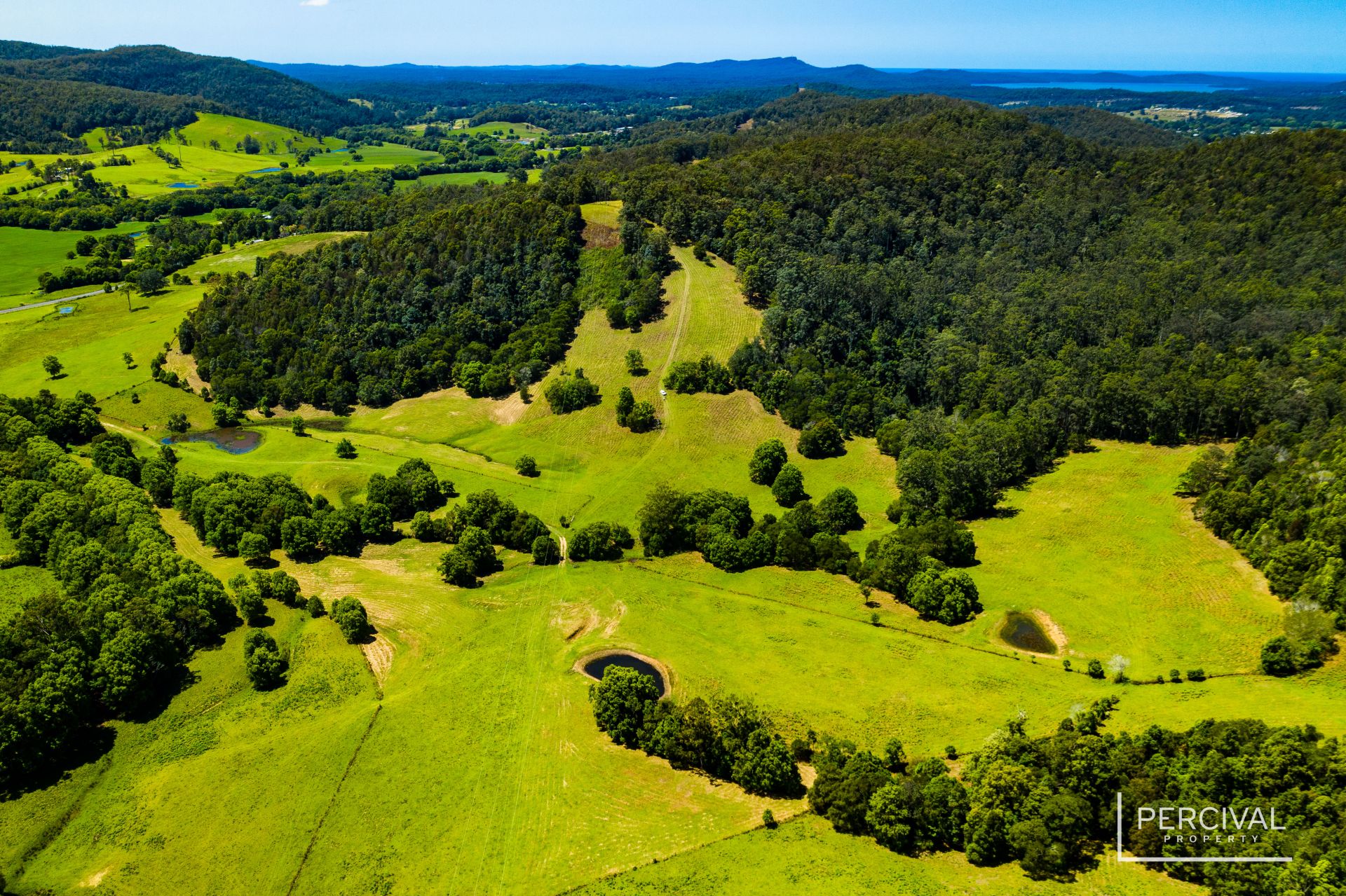 Lot 97 & Lorne Road Upsalls Creek NSW, Upsalls Creek - Thumbnail 3