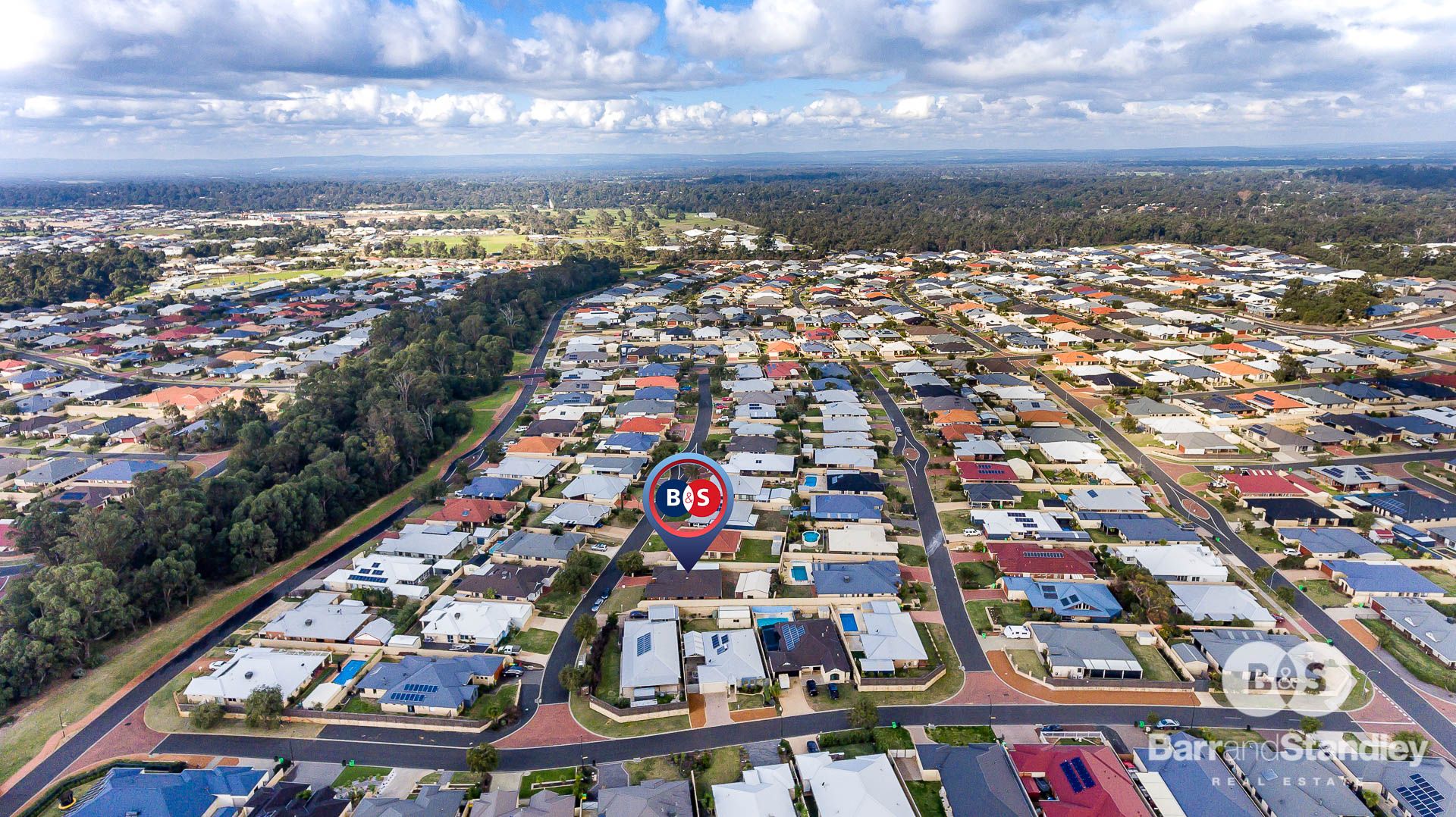 21 Sewell Road Dalyellup , WA