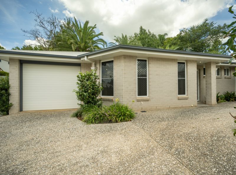 3/2 Prospect Street, North Toowoomba QLD, North Toowoomba - Thumbnail 2