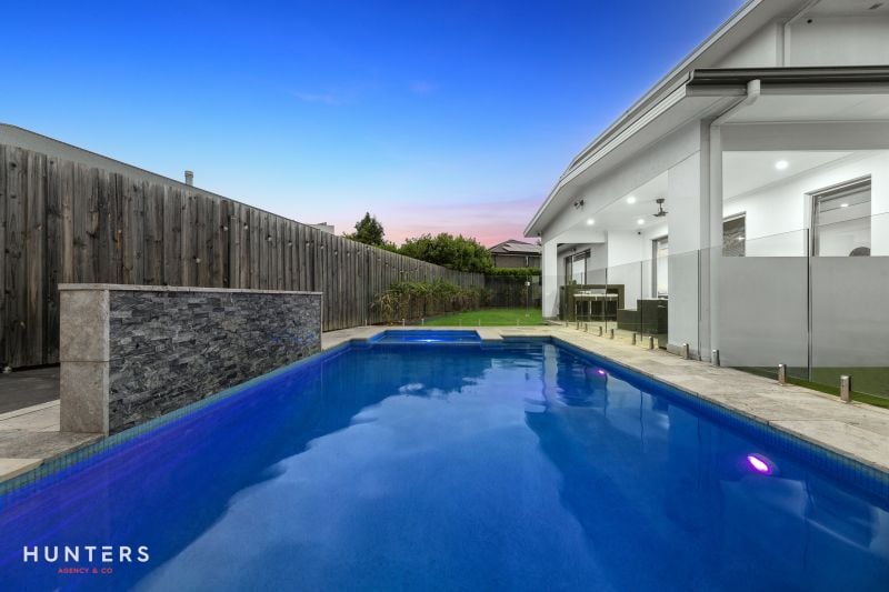 20 Brodrick Boulevard, Kellyville