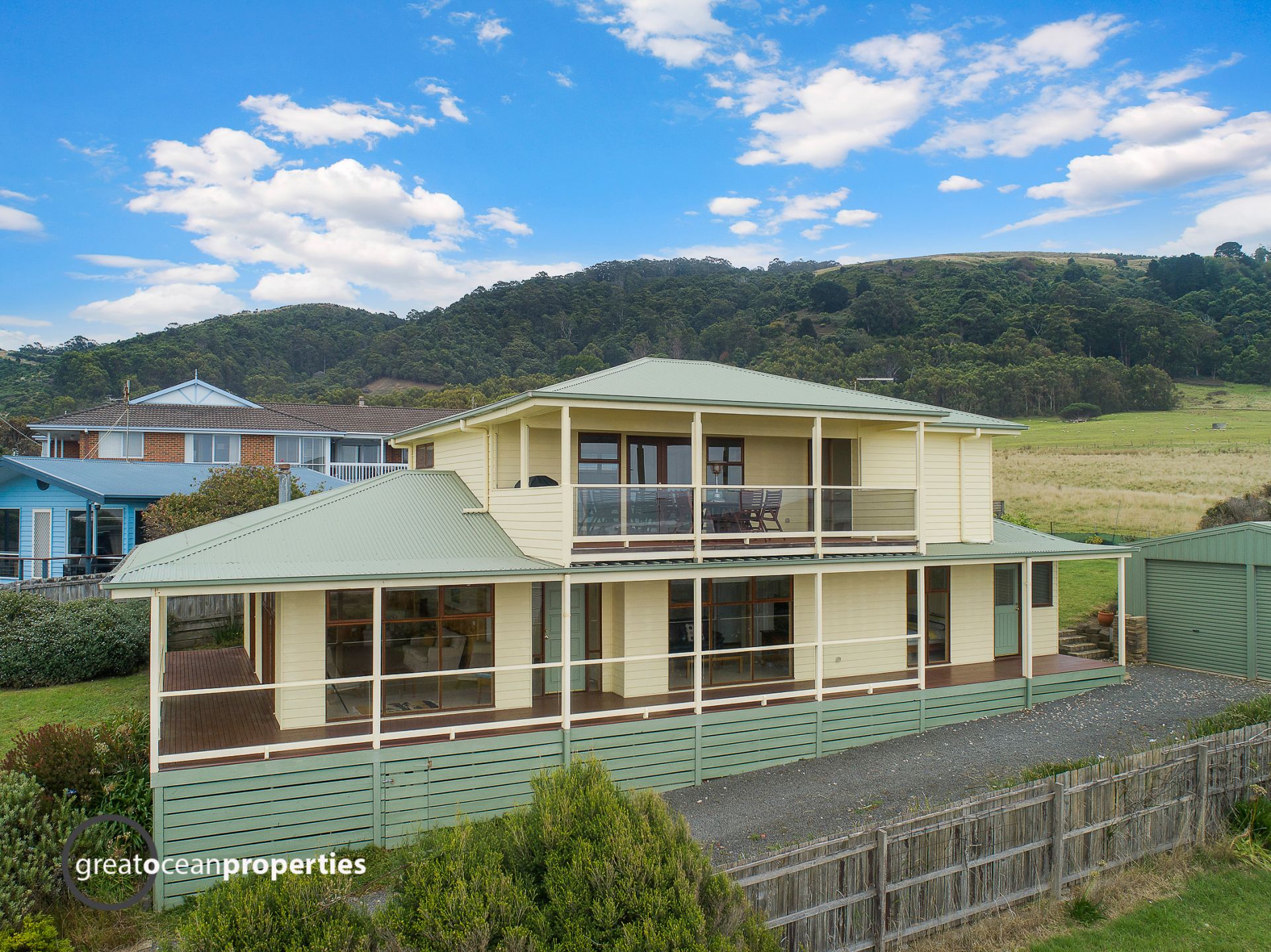 2 Marriners Lookout Road, Apollo Bay - Thumbnail 2