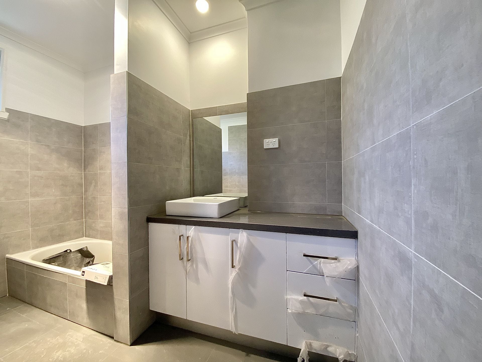 Freshly Renovated Two Bedroom Unit