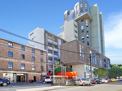 21/1 Gladstone Street, Newtown