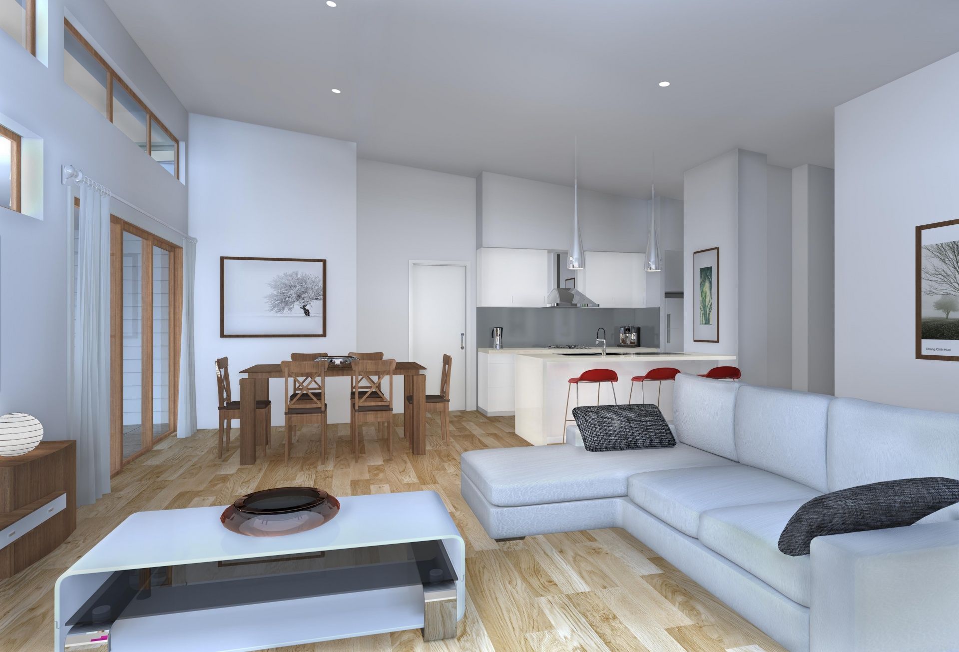 1/1-3 Callistemon Crt Ocean Grove VIC, Ocean Grove - Thumbnail 3