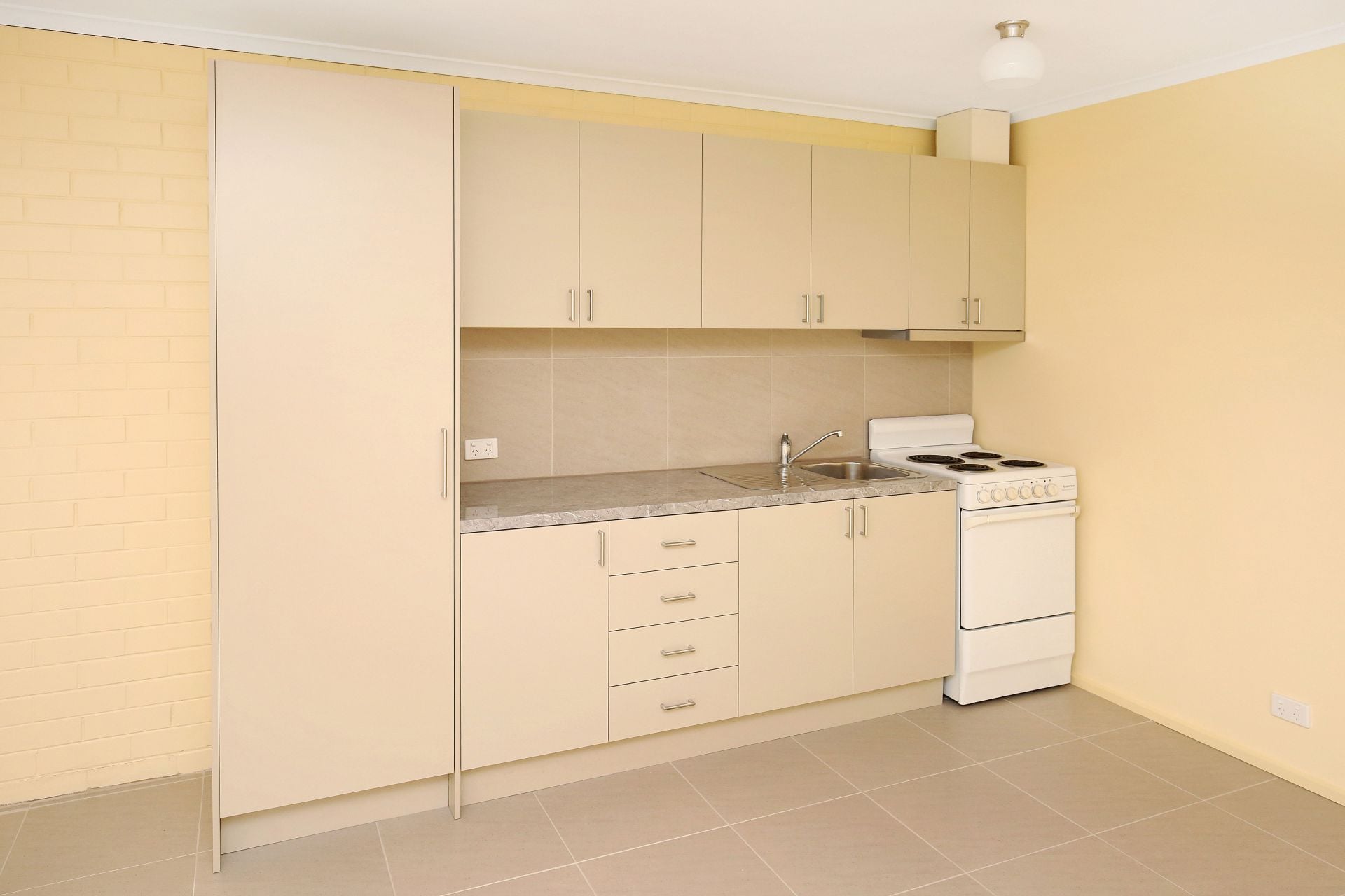 RENOVATED AND RESERVED FOR YOU!