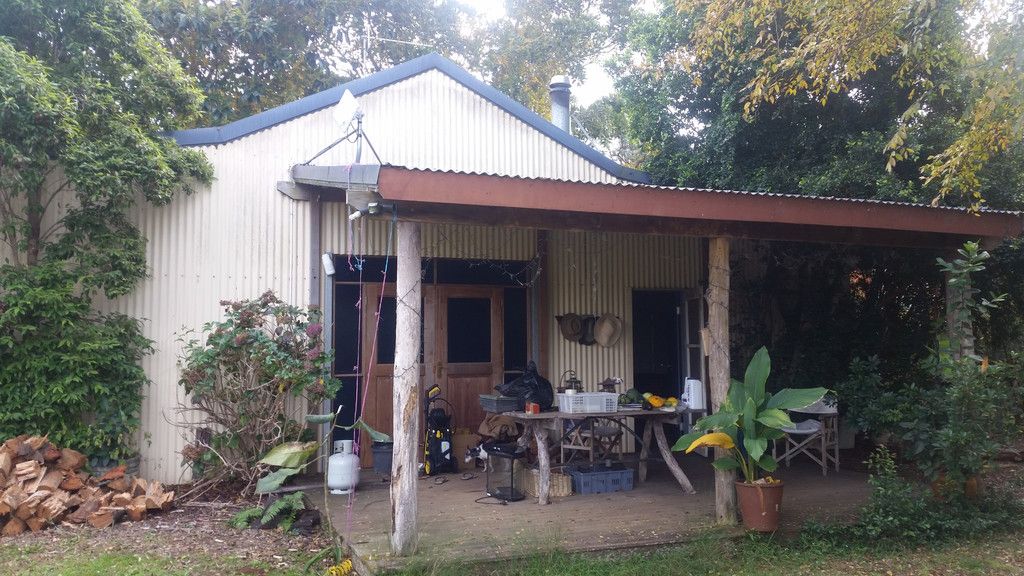 444 Upper Rollands Plains Road, UPPER ROLLANDS PLAINS NSW 2441