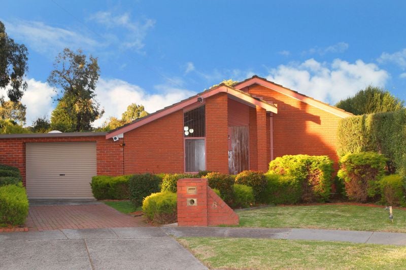 6 Eva Place, Epping