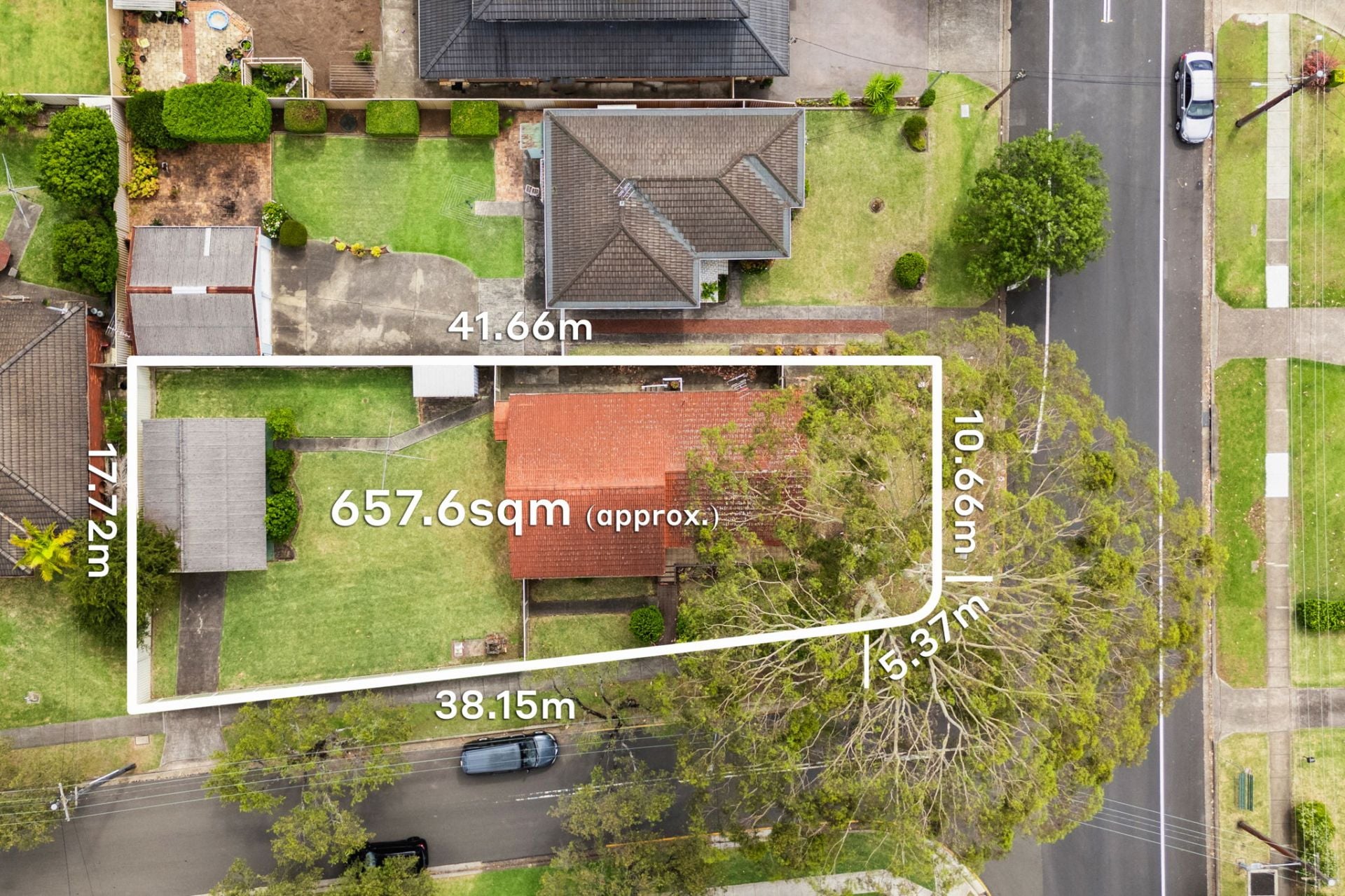 99 Horsley Road Panania NSW, Panania - Thumbnail 2