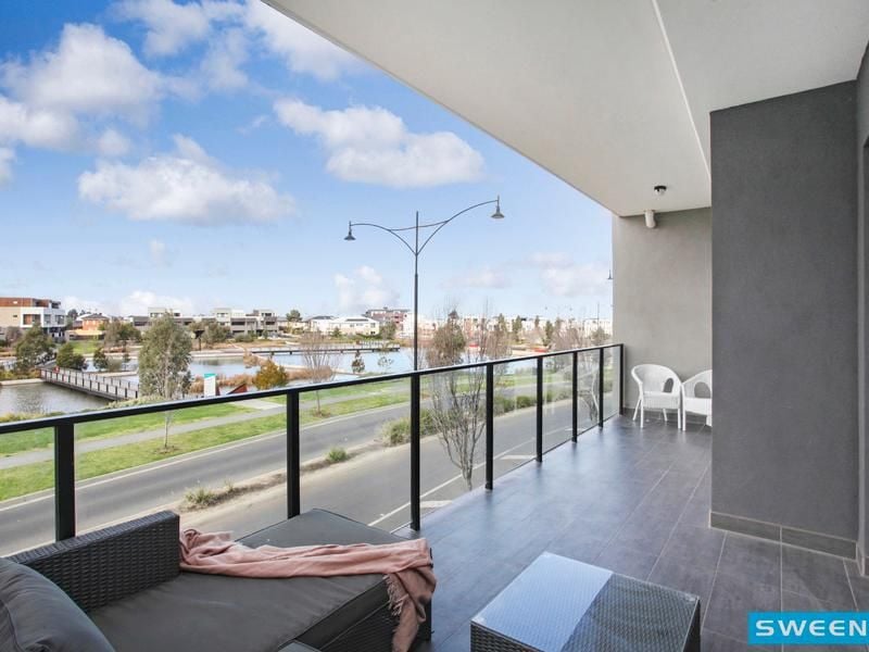 151/73 Lake Street, Caroline Springs - Thumbnail 3