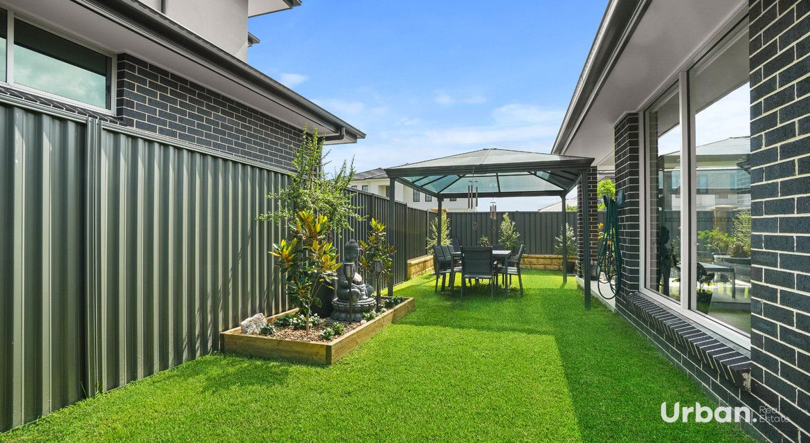 Leppington 125 Emerald Hills Boulevard