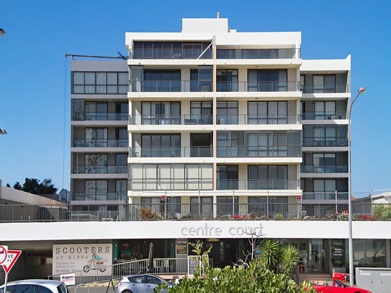 14/32-34 Musgrave Street 'Centre Court' COOLANGATTA QLD, Coolangatta - Thumbnail 3