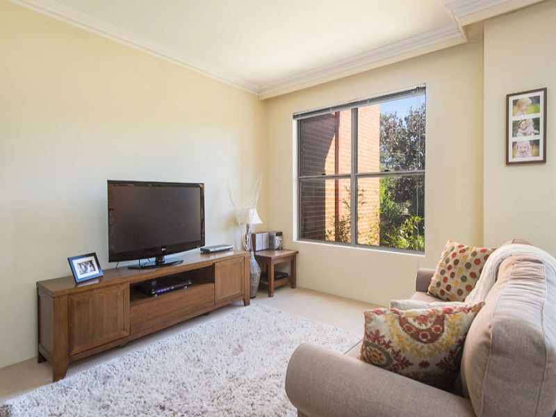 16/11 Williams Parade DULWICH HILL NSW, Hill - Thumbnail 4