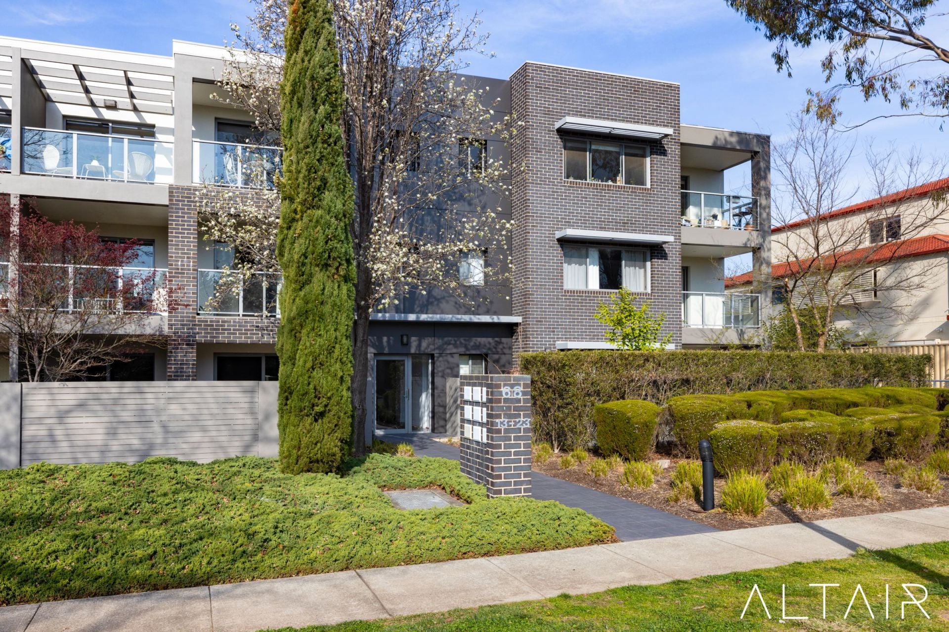 21/68 Macleay Street, Turner, ACT, Turner - Thumbnail 2