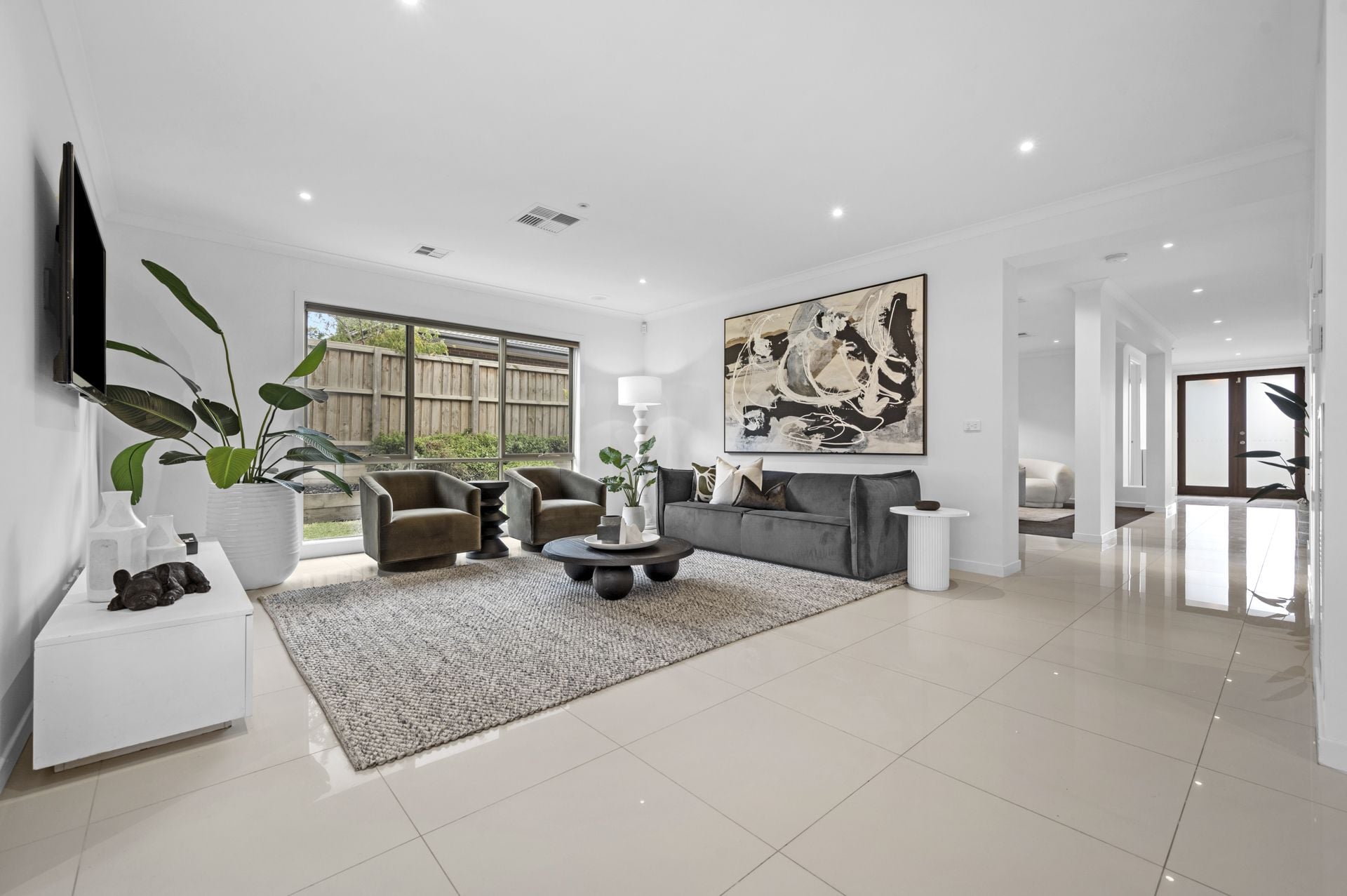 Luxurious Living in Every Detail
