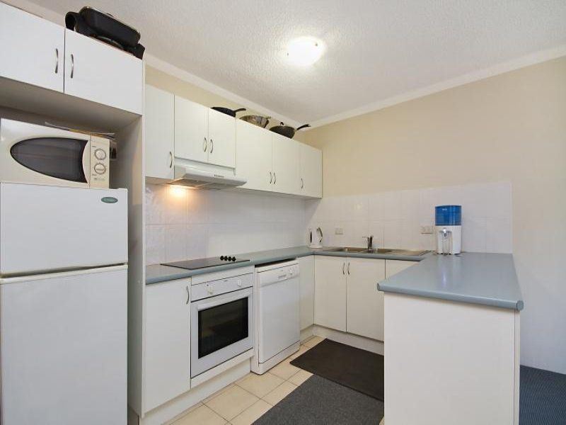 6/22 Garrick Street 'Garrick Lodge' COOLANGATTA QLD, 'Garrick Lodge' Coolangatta - Thumbnail 3
