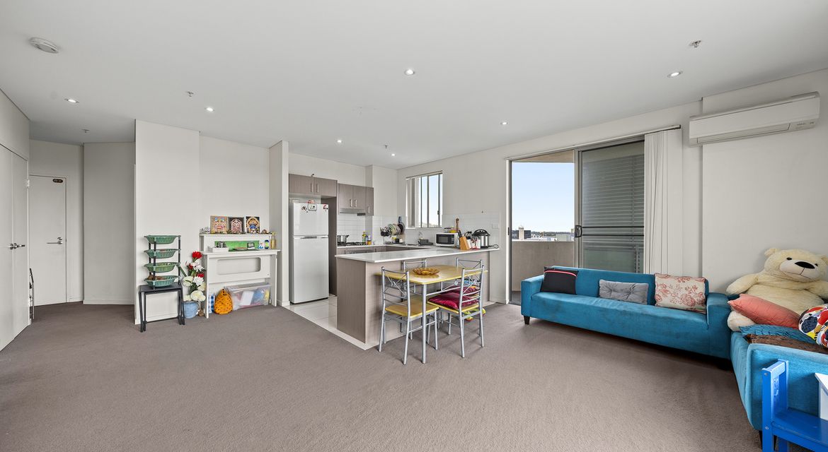 Blacktown 48/130 Main Street