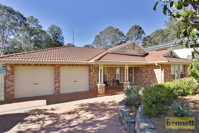 52 Kurrajong Road, Kurrajong - Thumbnail 2