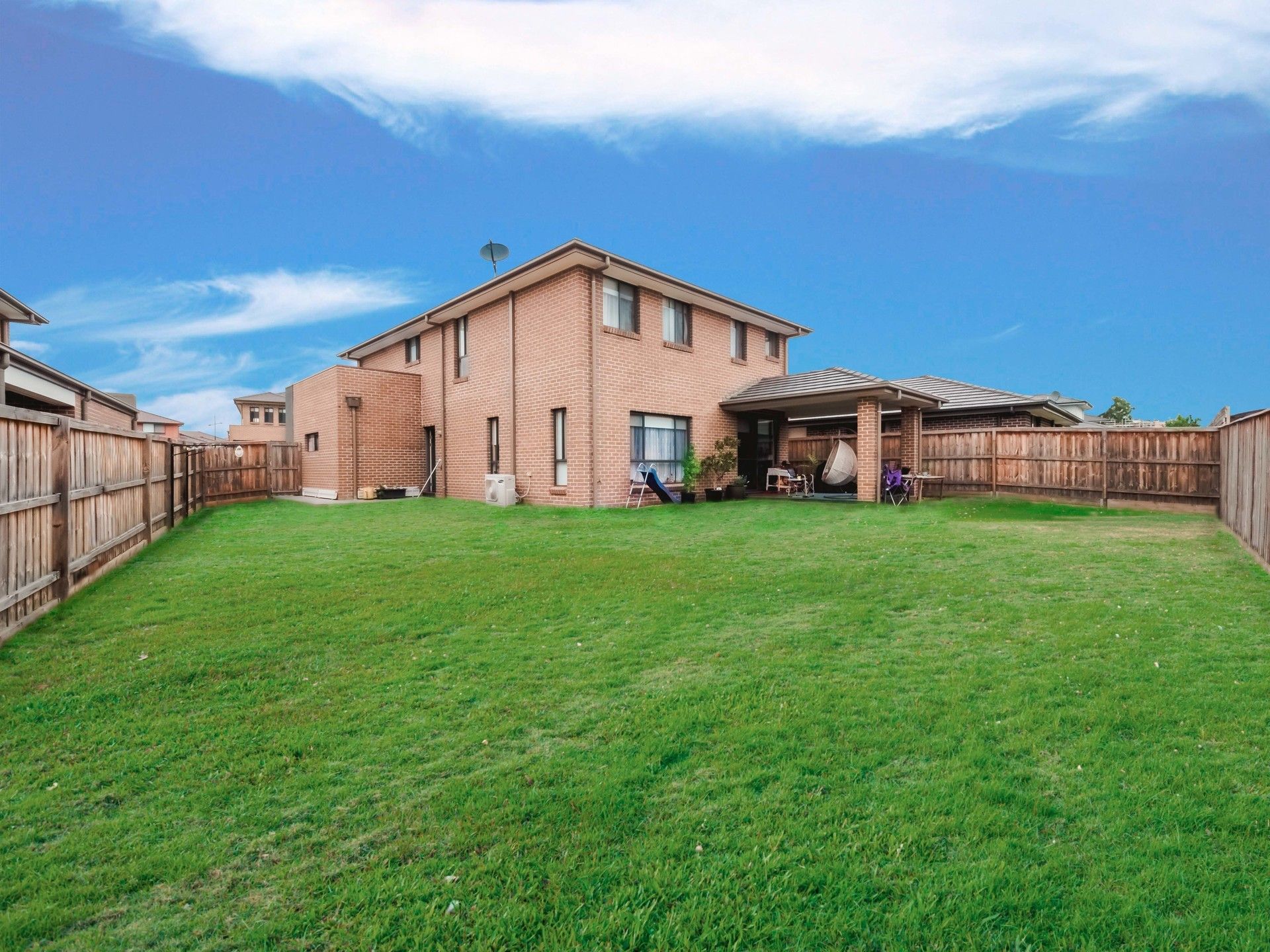 Colebee 6 Burringoa Crescent