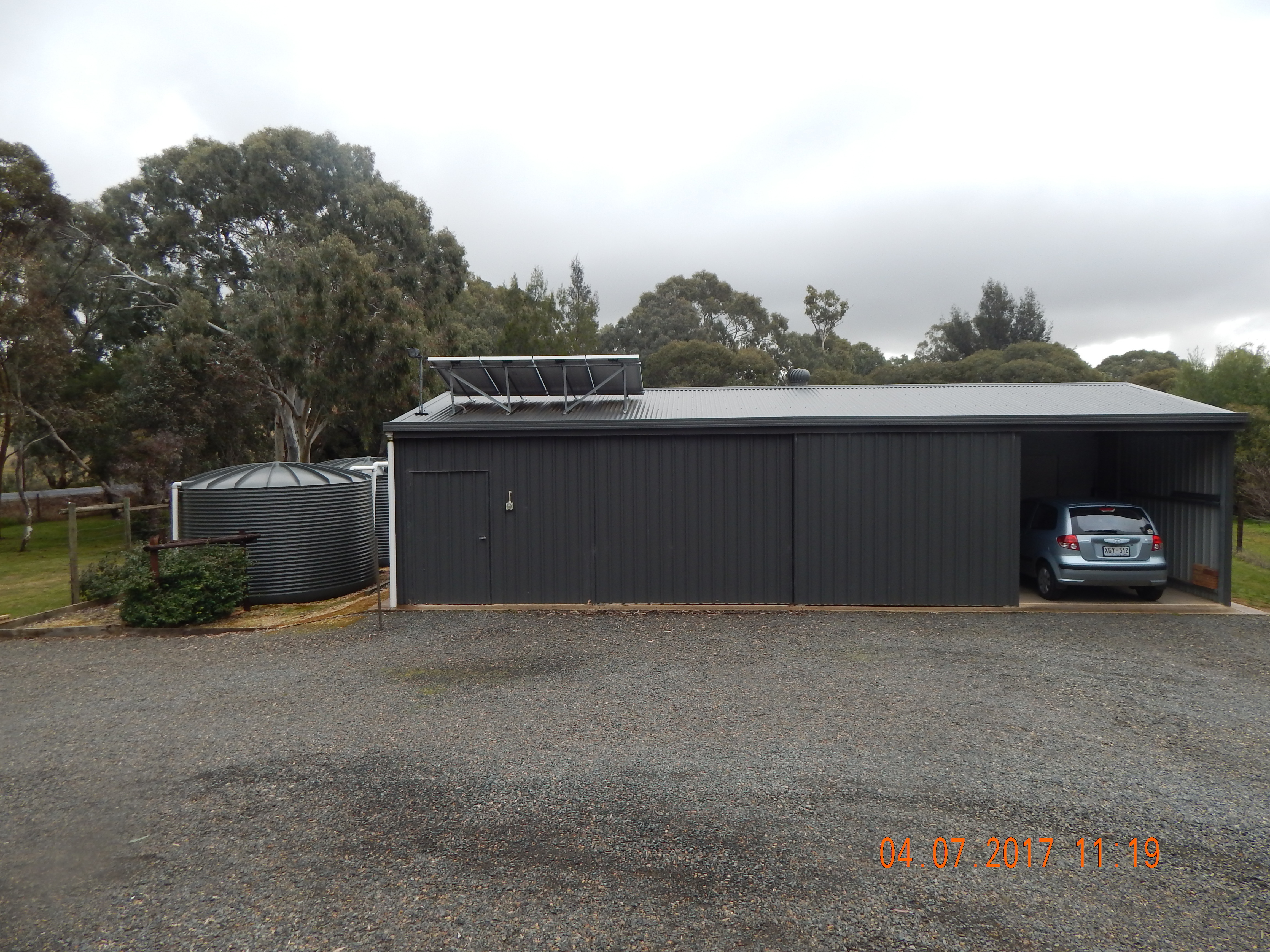 Real Estate For Lease 1 Denholm court Lyndoch , SA
